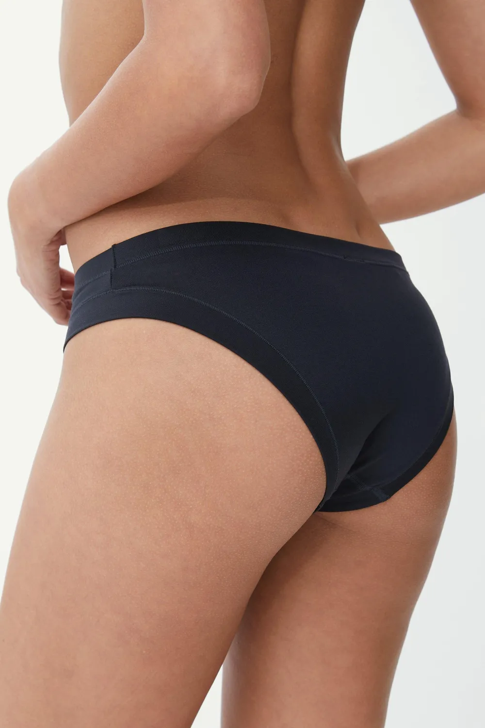 Clearance Oasis Gorgeous Comfort Brazilian Black