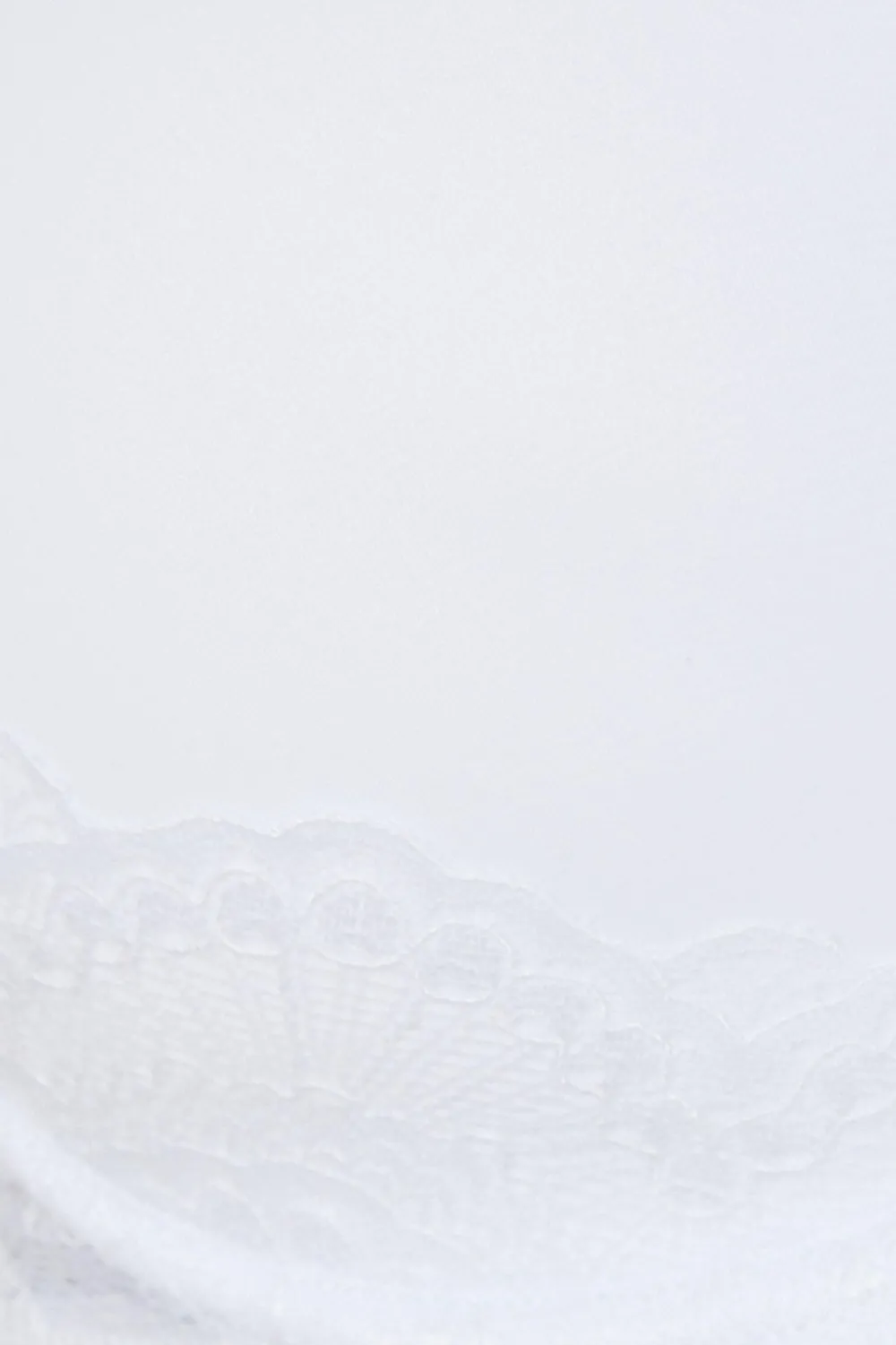 Fashion Oasis Gorgeous Dd+ Bella Back Smoothing Bra White