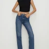 Outlet Oasis Jersey Funnel Neck Ruched Side Top Pink