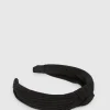 Online Oasis Knot Headband Nude