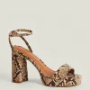 Outlet Oasis Platform Snake