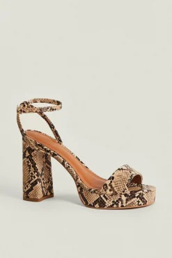 Outlet Oasis Platform Snake