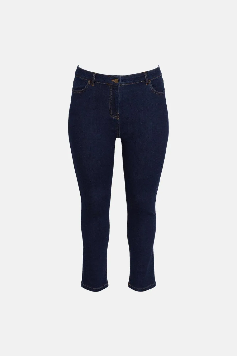 Outlet Oasis Plus Size Lily Jean Indigo