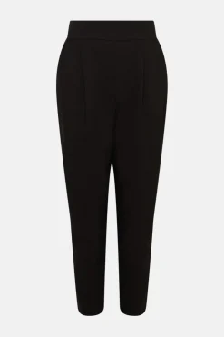 Fashion Oasis Premium Slim Leg Trouser Ivory