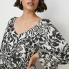 Online Oasis Rachel Stevens Paisley Floral Jumpsuit Mono