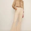Sale Oasis 70S Patched Pocket Jean Pale Wash