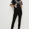 Online Oasis Sculpting Skinny Jean Black