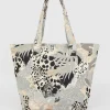 Discount Oasis Shopper Bag Leopard