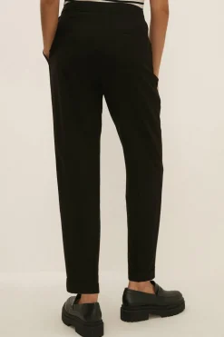 Online Oasis Tailored Trouser Black